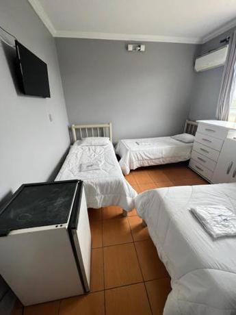 Imagen de la habitación del Hotel Premium Center. Foto 17