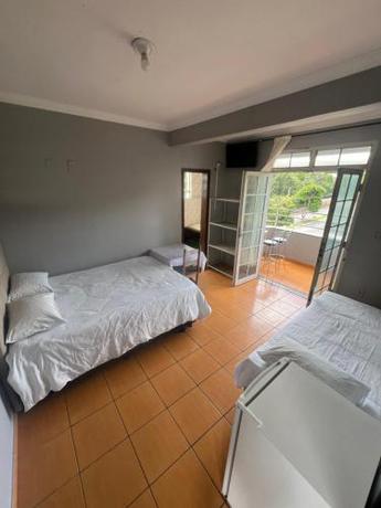 Imagen de la habitación del Hotel Premium Center. Foto 18