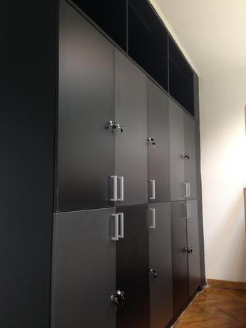 Imagen de la habitación del Hotel Premium Crown Suites. Foto 3