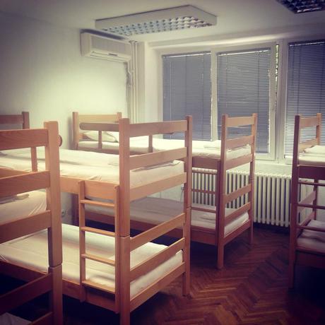 Imagen de la habitación del Hotel Premium Crown Suites. Foto 9