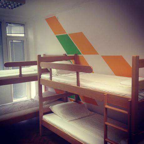 Imagen general del Hotel Premium Crown Suites. Foto 1