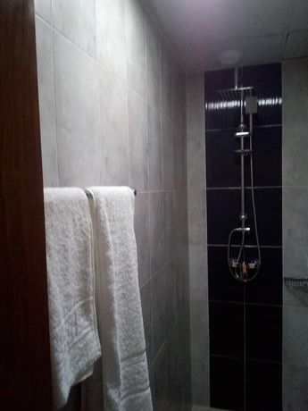 Imagen de la habitación del Hotel Premium, Douala. Foto 5