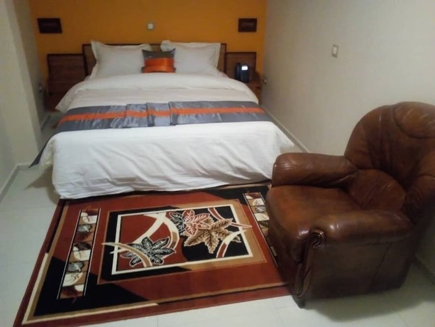 Imagen de la habitación del Hotel Premium, Douala. Foto 7