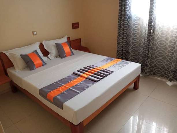 Imagen de la habitación del Hotel Premium, Douala. Foto 9