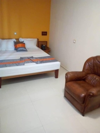 Imagen de la habitación del Hotel Premium, Douala. Foto 10