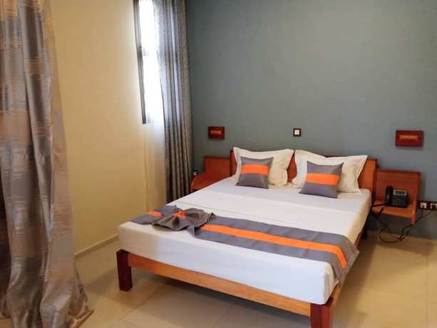 Imagen general del Hotel Premium, Douala. Foto 1