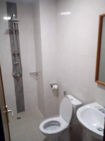 Imagen de la habitación del Hotel Premium, Douala. Foto 12
