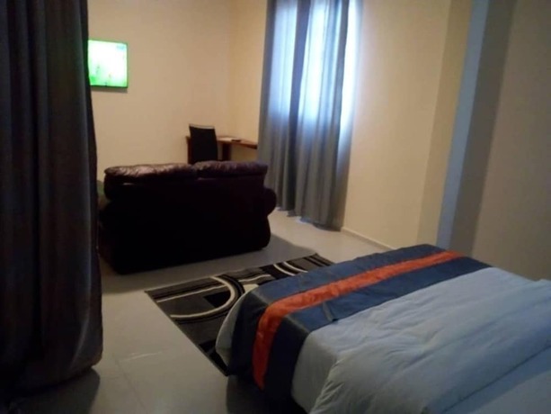 Imagen de la habitación del Hotel Premium, Douala. Foto 14