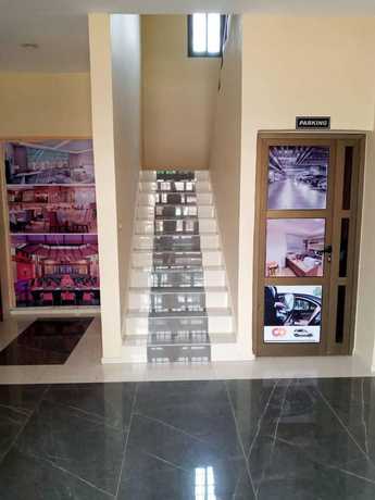 Imagen de los interiores del Hotel Premium, Douala. Foto 20