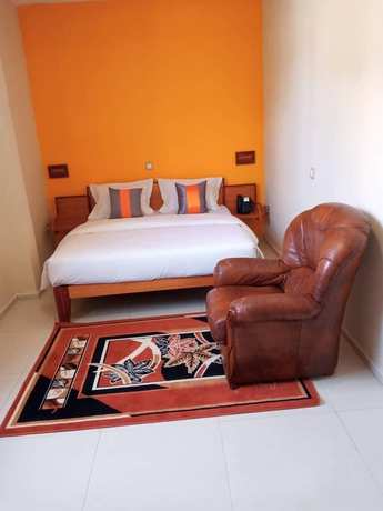 Imagen de la habitación del Hotel Premium, Douala. Foto 15