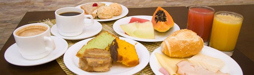 Imagen general del Hotel Premium Executive. Foto 2