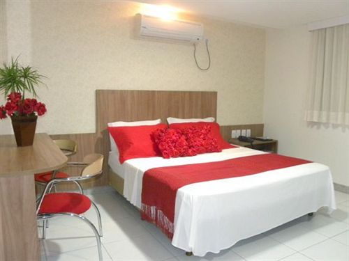 Imagen general del Hotel Premium Executive. Foto 4