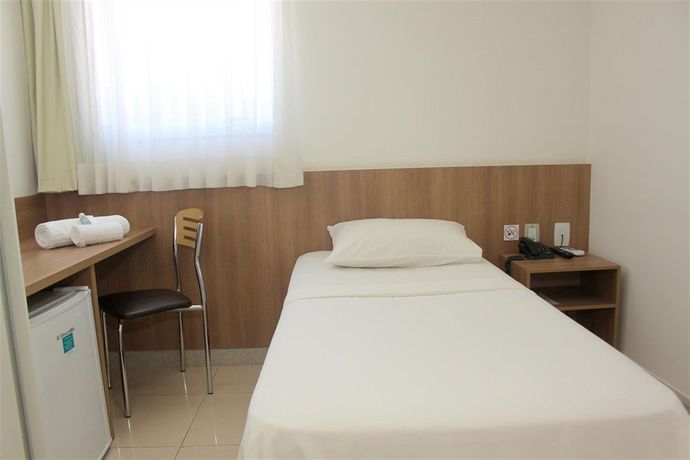 Imagen general del Hotel Premium Executive. Foto 5