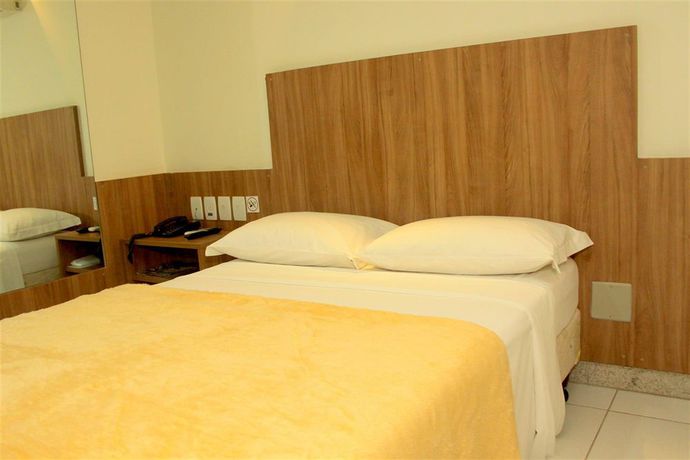 Imagen general del Hotel Premium Executive. Foto 6