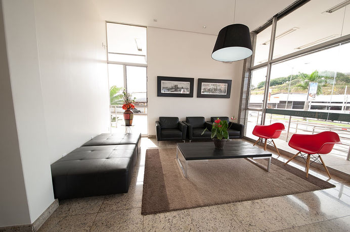 Imagen general del Hotel Premium Executive. Foto 7