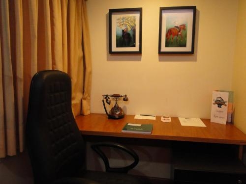 Imagen de la habitación del Hotel Premium Flats Berrini. Foto 9