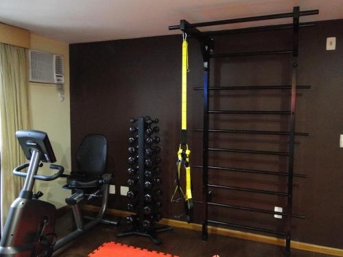 Imagen general del Hotel Premium Flats Berrini. Foto 5