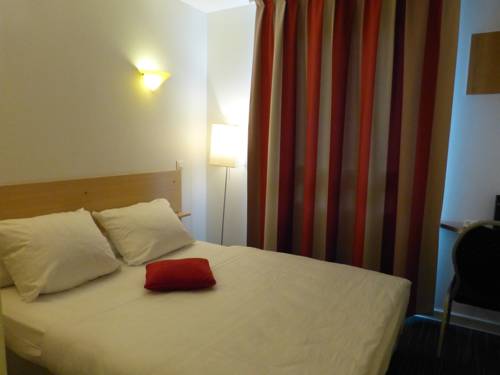 Imagen de la habitación del Hotel Premium, Forbach. Foto 2