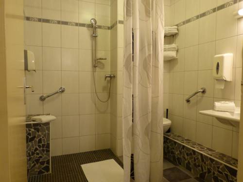 Imagen de la habitación del Hotel Premium, Forbach. Foto 4