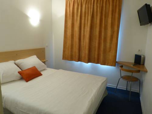 Imagen de la habitación del Hotel Premium, Forbach. Foto 5