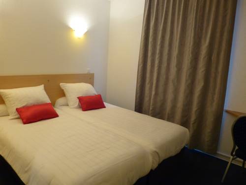 Imagen de la habitación del Hotel Premium, Forbach. Foto 6