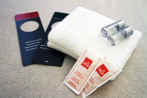 Imagen de la habitación del Hotel Premium, Forbach. Foto 8