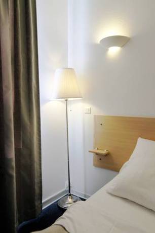 Imagen de la habitación del Hotel Premium, Forbach. Foto 9