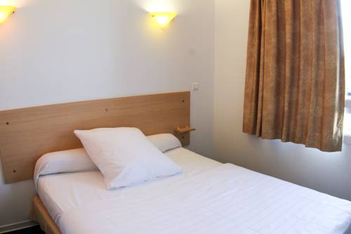 Imagen de la habitación del Hotel Premium, Forbach. Foto 10