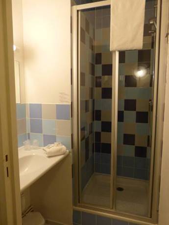 Imagen de la habitación del Hotel Premium, Forbach. Foto 14