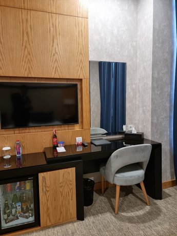 Imagen de la habitación del Hotel Premium, Ganja. Foto 9