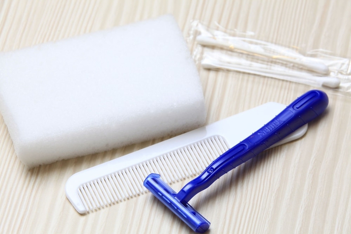 Imagen de la habitación del Hotel Premium Green Hills. Foto 3