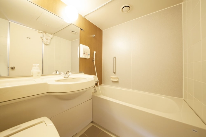 Imagen de la habitación del Hotel Premium Green Hills. Foto 7