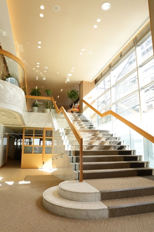 Imagen de los interiores del Hotel Premium Green Hills. Foto 17