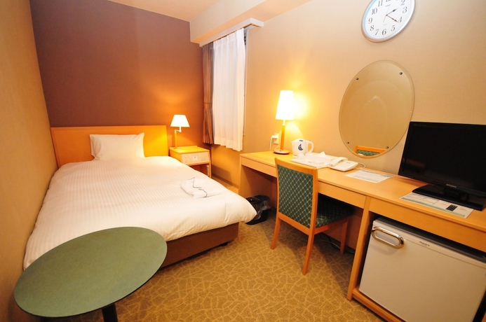 Imagen de la habitación del Hotel Premium Green Hills. Foto 15