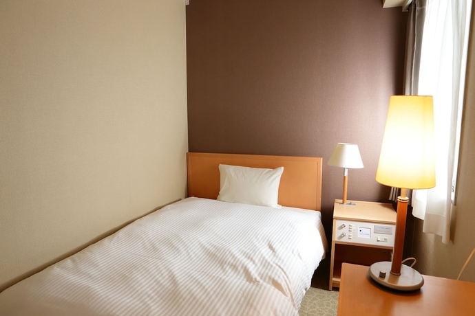 Imagen de la habitación del Hotel Premium Green Hills. Foto 16