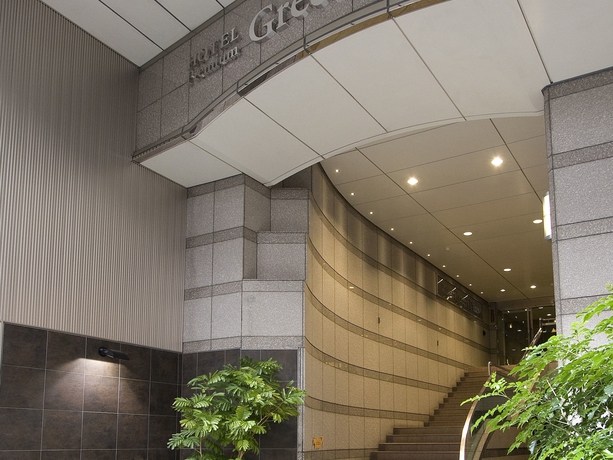 Imagen de los interiores del Hotel Premium Green Plus. Foto 16