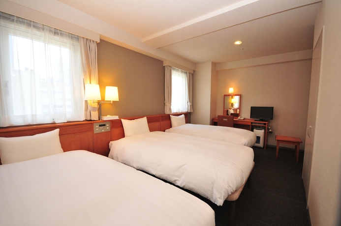 Imagen de la habitación del Hotel Premium Green Plus. Foto 9