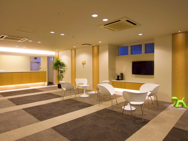 Imagen general del Hotel Premium Green Plus. Foto 3