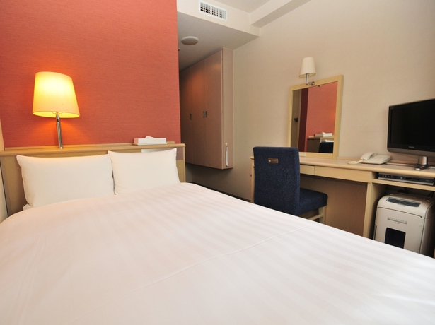 Imagen de la habitación del Hotel Premium Green Plus. Foto 12