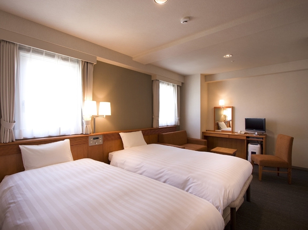 Imagen de la habitación del Hotel Premium Green Plus. Foto 13