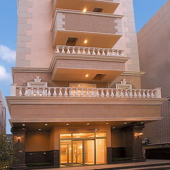 Imagen de la habitación del Hotel Premium Green Sovereign. Foto 6