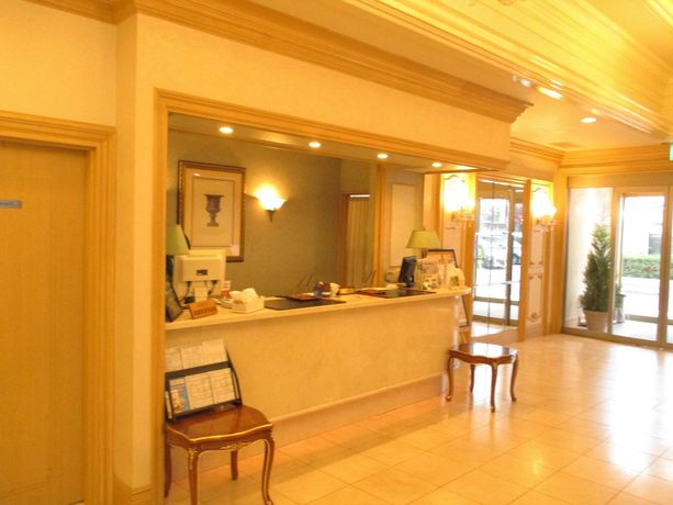 Imagen general del Hotel Premium Green Sovereign. Foto 2