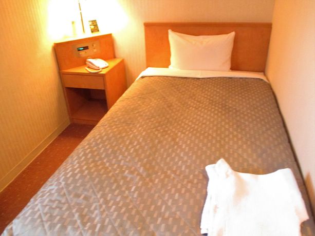Imagen de la habitación del Hotel Premium Green Sovereign. Foto 9