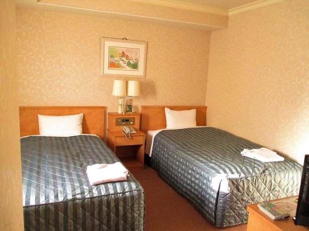 Imagen de la habitación del Hotel Premium Green Sovereign. Foto 10