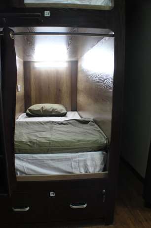 Imagen de la habitación del Hotel Premium Hostel, Taskent. Foto 5