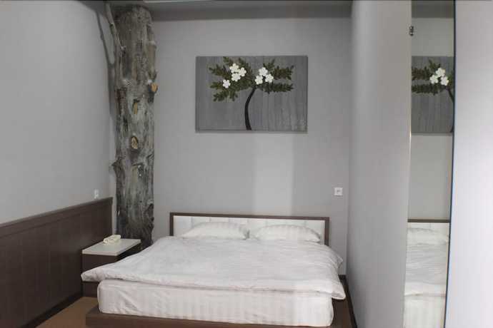 Imagen general del Hotel Premium Hostel, Taskent. Foto 1