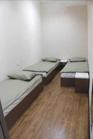 Imagen de la habitación del Hotel Premium Hostel, Taskent. Foto 13