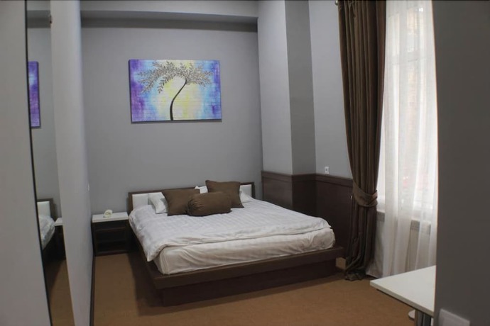 Imagen de la habitación del Hotel Premium Hostel, Taskent. Foto 14