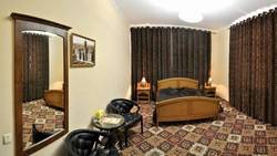 Imagen general del Hotel Premium Hotel, Chernivtsi. Foto 3