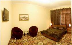 Imagen general del Hotel Premium Hotel, Chernivtsi. Foto 5